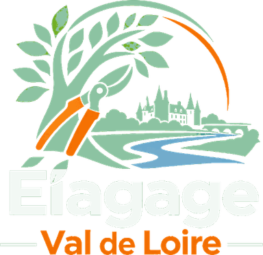 Logo Élagage Val de Loire
